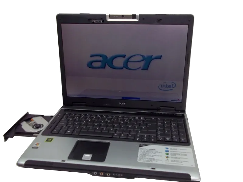 Замена USB порта Acer Aspire 9410