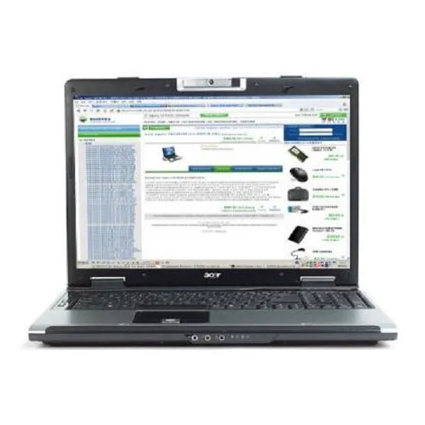 Замена USB порта Acer Aspire 9305WSMi