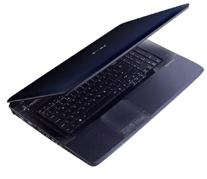 Замена USB порта Acer Aspire 8730G