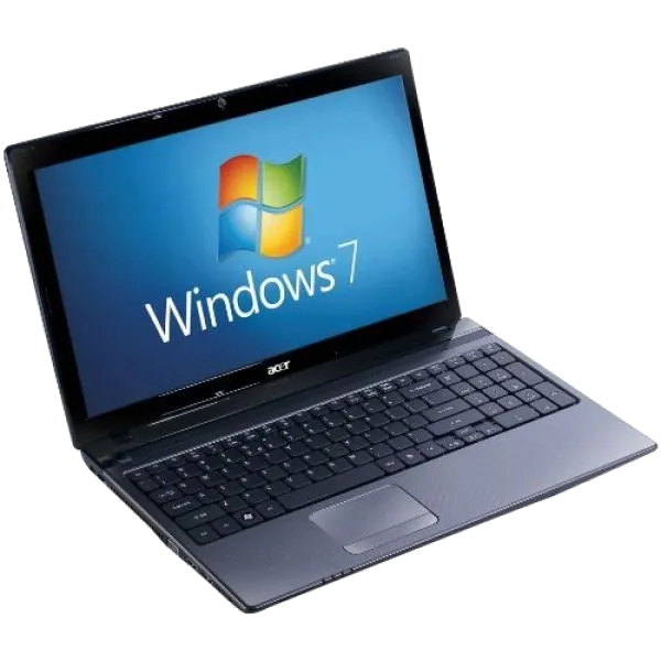 Замена USB порта Acer Aspire 7750Z