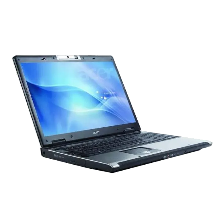 Замена USB порта Acer Aspire 7112WSMi