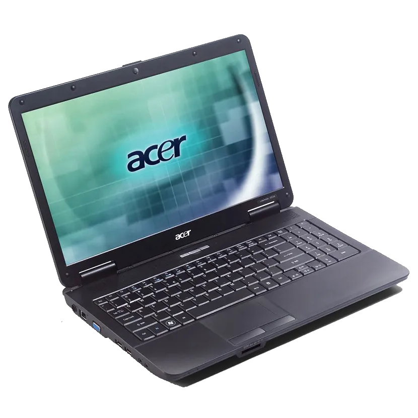 Замена USB порта Acer Aspire 5334