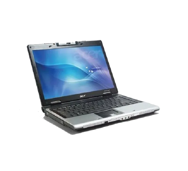 Замена USB порта Acer Aspire 5050