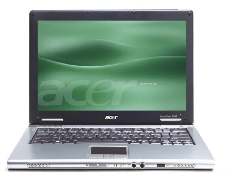 Замена USB порта Acer Aspire 3003LC