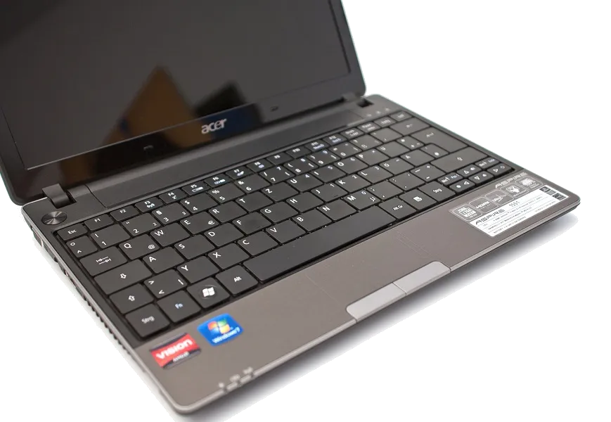 Замена USB порта Acer Aspire 1551
