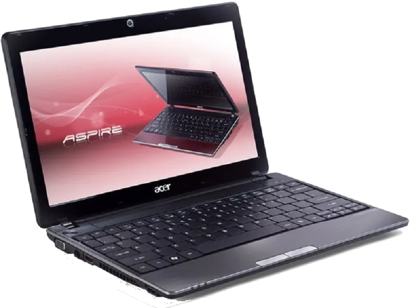 Замена USB порта Acer Aspire 1430