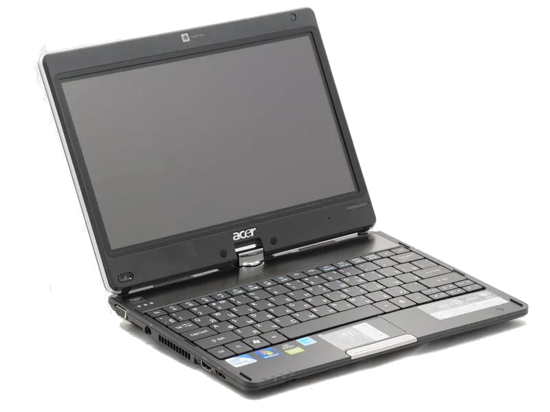 Замена USB порта Acer Aspire 1425P