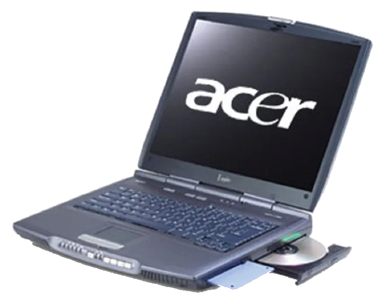 Замена USB порта Acer Aspire 1406LC