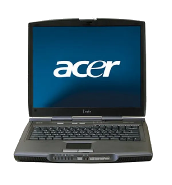 Замена USB порта Acer Aspire 1403LC