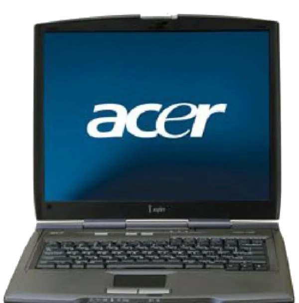 Замена USB порта Acer Aspire 1400LC