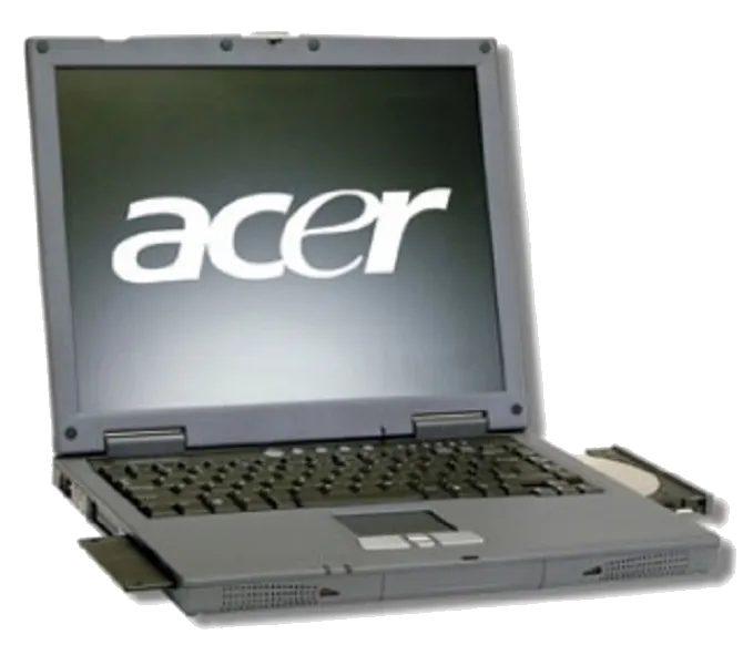 Замена USB порта Acer Aspire 1304LC