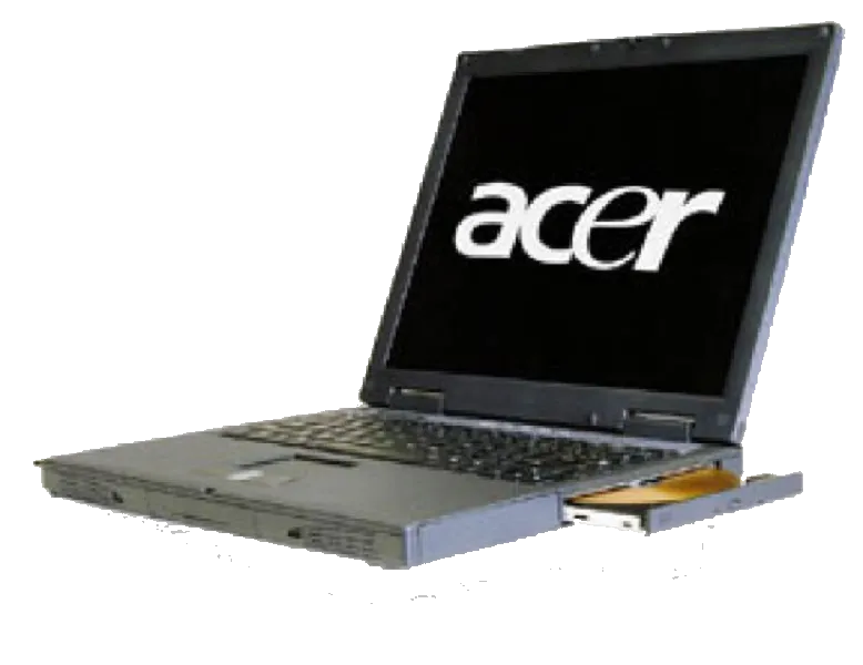 Замена USB порта Acer Aspire 1302X