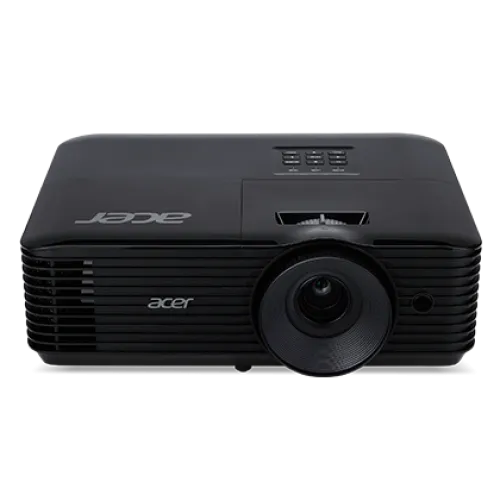 Восстановление программного обеспечения Acer X118H