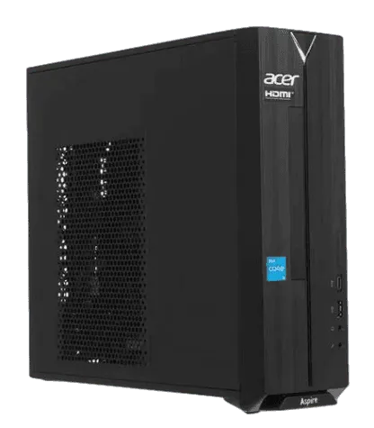 Ремонт компьютера Acer XC-1660 в Ижевске