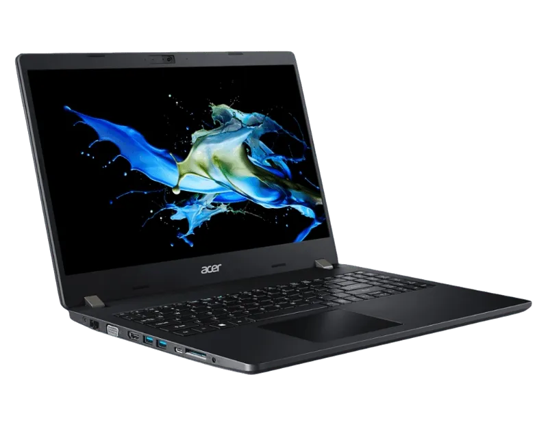 Замена клавиатуры Acer P2 TMP21453