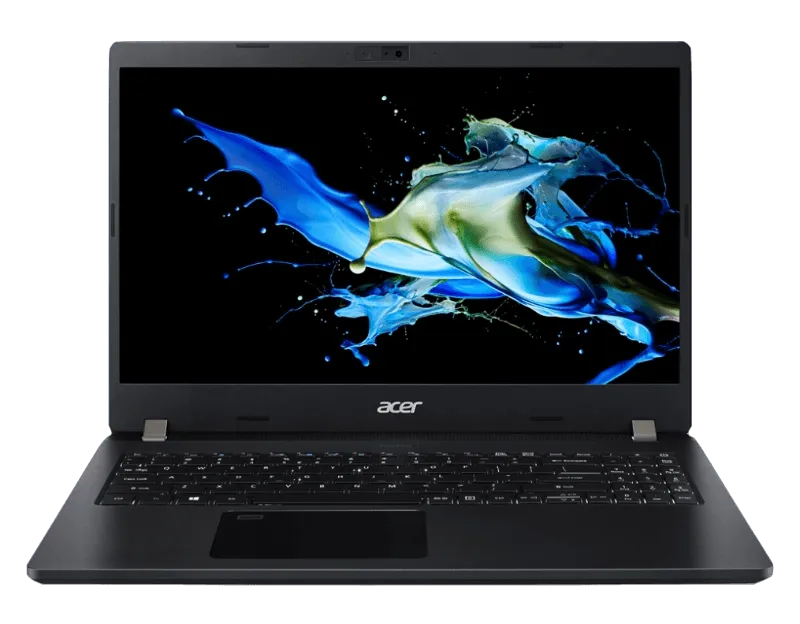 Замена клавиатуры Acer P2 TMP2155232WA
