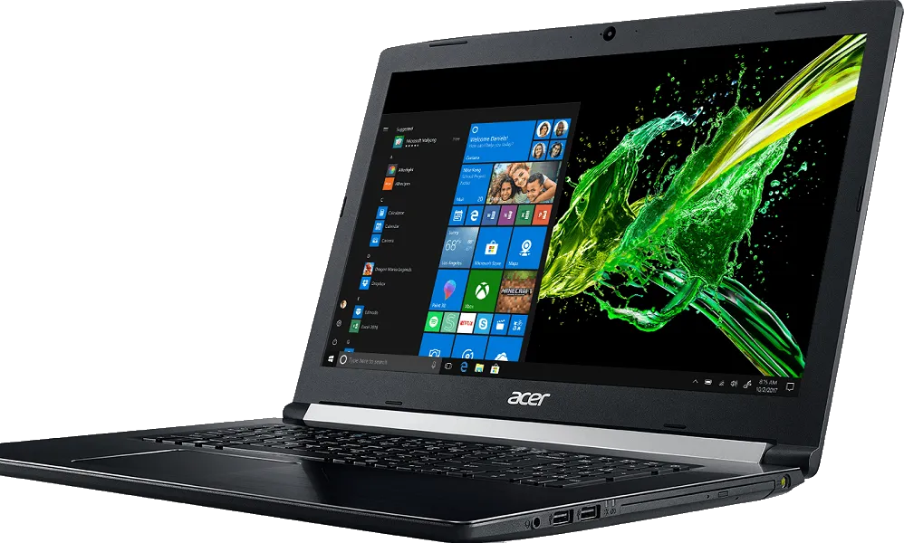 Замена клавиатуры Acer 5 A5175358YP