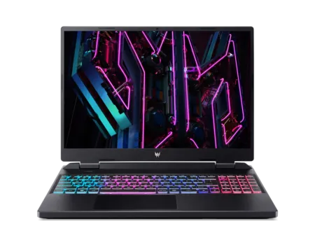 Замена клавиатуры Acer Helios Neo 16 PHN167173RR