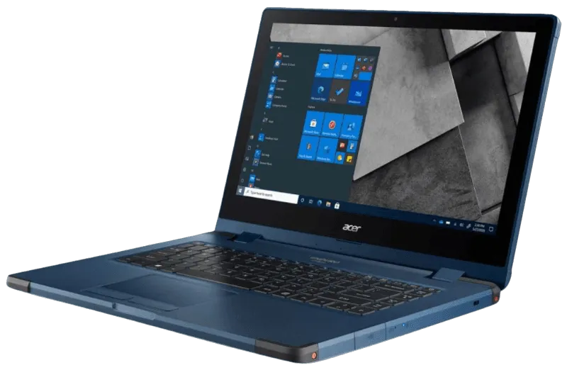 Замена клавиатуры Acer N3