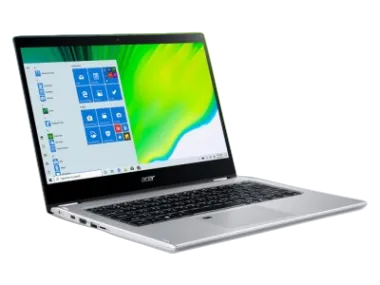 Замена клавиатуры Acer 5 SP5135156VD