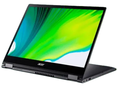 Замена клавиатуры Acer 5 SP51551N54WQ