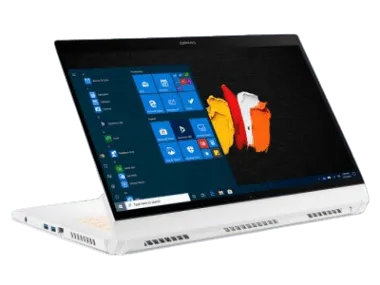 Замена клавиатуры Acer  7 Ezel