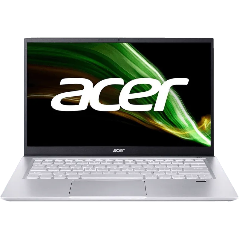 Замена клавиатуры Acer  3 SF31451132P8