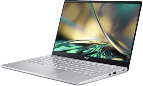 Замена клавиатуры Acer  X 14