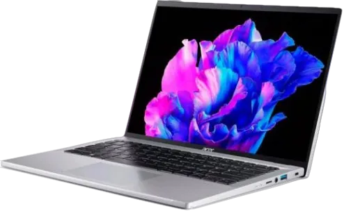 Замена клавиатуры Acer  SF314511