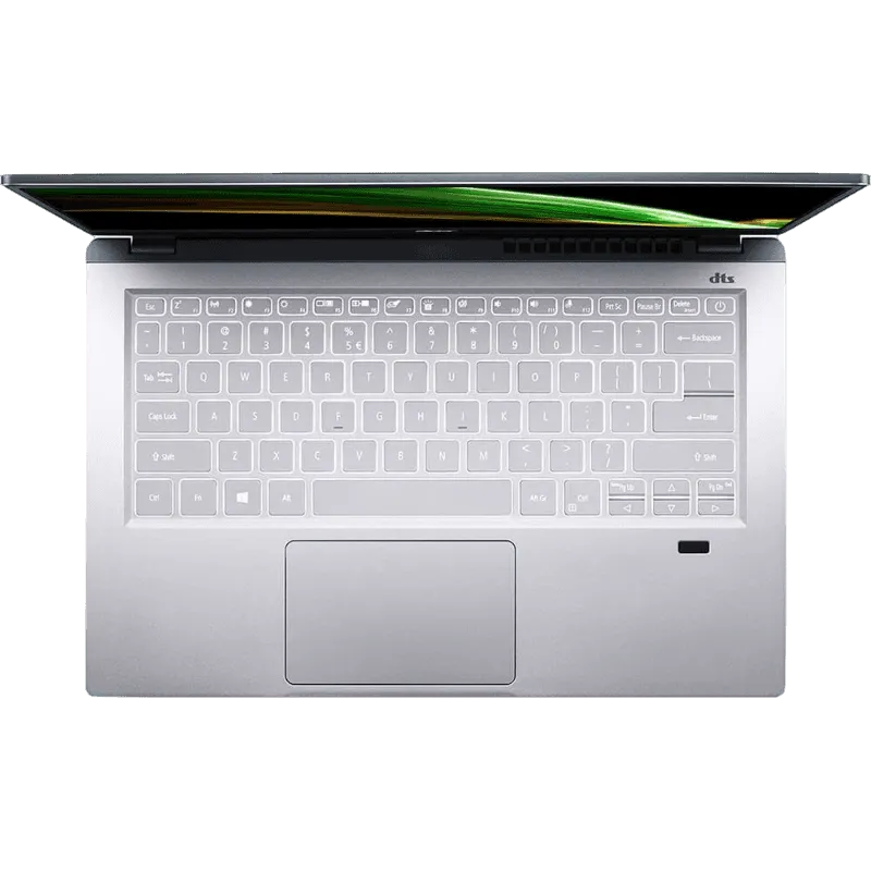 Замена клавиатуры Acer  X SFX1651G