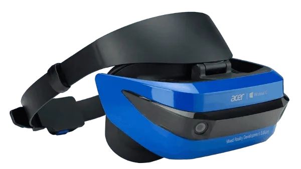 Acer Windows Mixed Reality