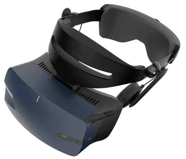 Ремонт vr системы Acer Ojo 500 в Ижевске