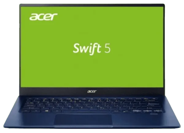 Замена клавиатуры Acer 5 SF514-54GT-77G8 (NX.HU5ER.004)
