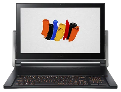 Замена клавиатуры Acer 3 Pro CN315-71P-79C6 (NX.C50ER.001)