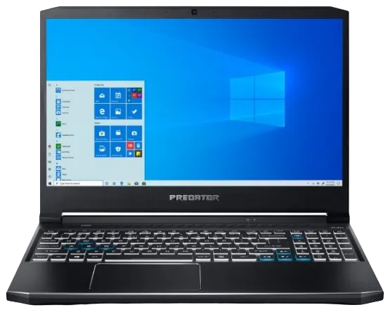 Замена клавиатуры Acer Helios 300 PH315-53-76WP (NH.Q7XER.00C)