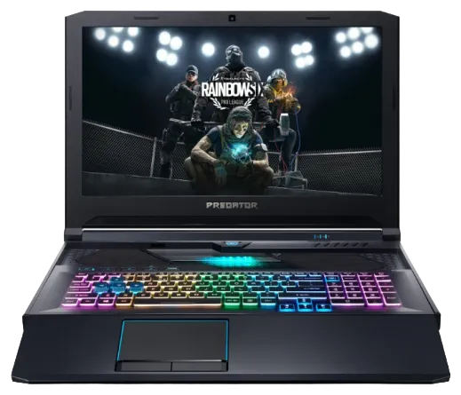 Замена клавиатуры Acer Helios 700 PH717-72-905U (NH.Q92ER.002)