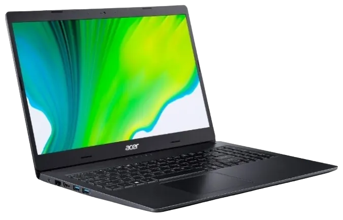 Замена клавиатуры Acer 3 A315-57G-56DJ (NX.HZRER.00A)
