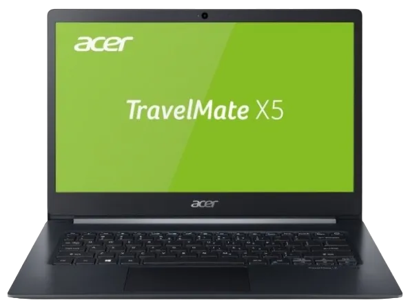 Замена клавиатуры Acer X5 TMX514-51-777D (NX.VJ7ER.006)