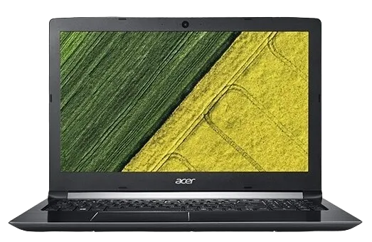 Замена клавиатуры Acer 5 A515-55G-52ZS (NX.HZBER.001)