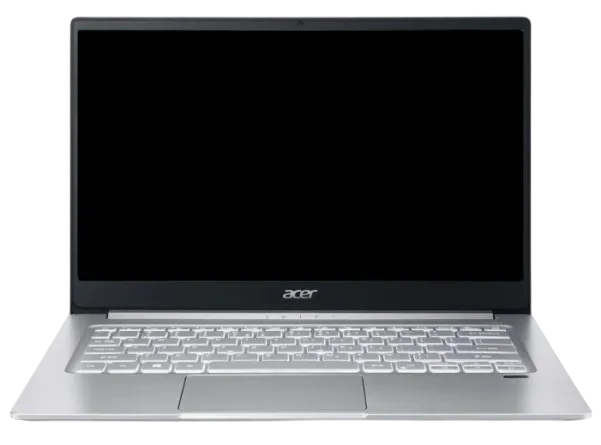 Замена клавиатуры Acer 3 SF314-59-782E (NX.A5UER.002)