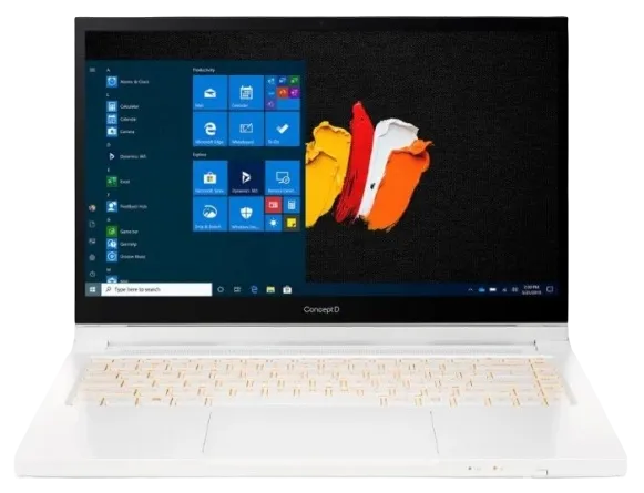 Замена клавиатуры Acer 7 CN715-71-70GB (NX.C4HER.004)