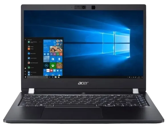 Замена клавиатуры Acer P2 TMP214-53-50M8 (NX.VPKER.00B)