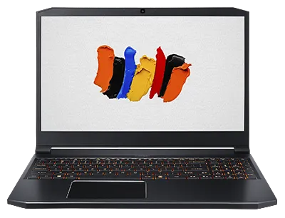 Замена клавиатуры Acer 3 CN315-72-746N (NX.C5WER.002)