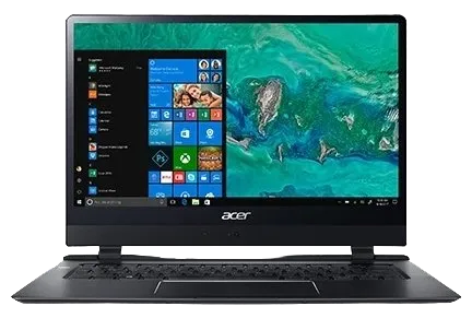 Замена клавиатуры Acer 7 SF714-51T-M3AH (NX.GUHER.002)