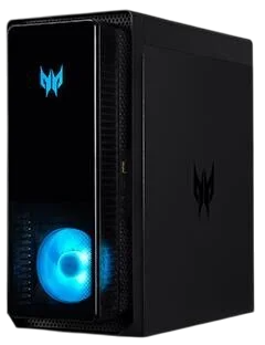 Замена процессора Acer PO3-640