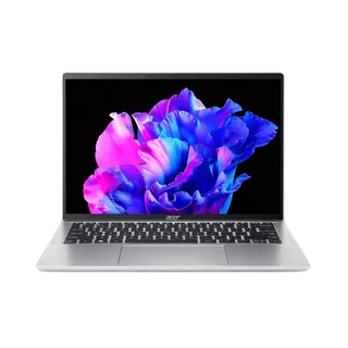 Замена клавиатуры Acer Swift Go 14
