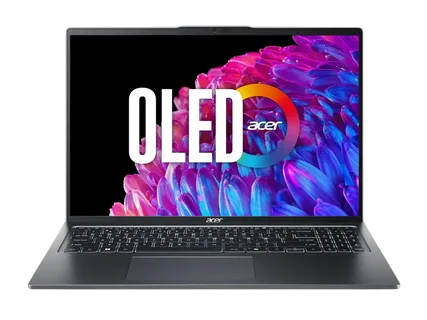 Замена клавиатуры Acer Swift Go 16