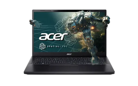 Замена клавиатуры Acer Aspire 3D 15 SpatialLabs™ Edition