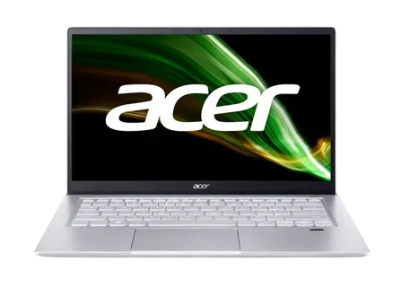 Замена клавиатуры Acer Aspire Go 14