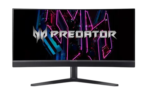 Acer Predator X34 X